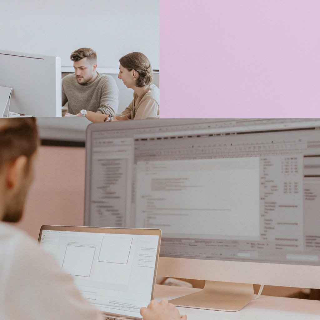 Teknisk utveckling och kodning